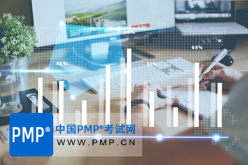 为什么IT行业有很多人都选择考PMP?