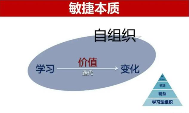 分享：2022年PMP考试敏捷知识点——敏捷十二原则